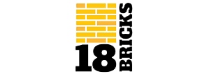 18_Bricks_logo