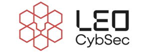 Leo_cybersecurity_logo